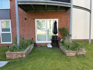Outdoor Area- click for photo gallery